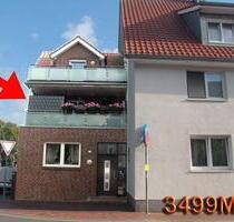 Innenstadtwohnung gefällig? - 895,00 EUR Kaltmiete, in Meppen (PLZ: 49716)