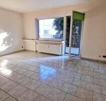 Steeler Straße - helle 3-Zimmer mit Balkon! - Essen Huttrop