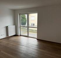 3 ZKB mit Balkon und Einbauküche AB SOFORT - Volkmarsen