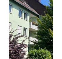 Helle freundliche Eigentumswohnung in Wiesau
