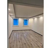 3. Zimmer Wohnung im Herzen von Vilseck. neu renoviertes
