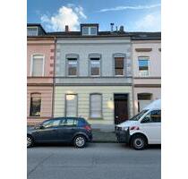 MFH + 2 Grundstücke in MG – provisionsfrei – SanierungNeubau - Mönchengladbach Nord