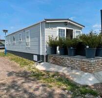 Schönes Tiny-House - gute Zimmeraufteilung - viel Platz - Oranienbaum-Wörlitz