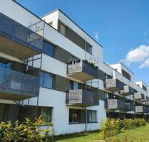 Moderne 2-Zimmer-Wohnung mit Dachterrasse - Hannover Döhren-Wülfel