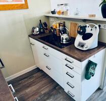 Charmante Wohnung mit Küche - 600,00 EUR Kaltmiete, ca.  74,00 m² in Magdeburg (PLZ: 39122) Beyendorf-Sohlen