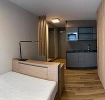 Übernahme möbliertes Zimmer Canvas Living Saonestr. Niederrad - Frankfurt am Main Nordend West