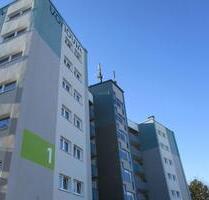gemütliche 2-Raumwohnung mit Balkon - Bochum Bochum-Südwest