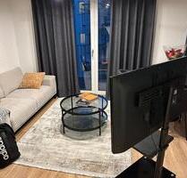 Voll möblierte 1-Zimmer-Wohnung (27 m2) Edisonstraße 58 - Berlin Treptow-Köpenick