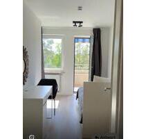 Zimmer in einer 4 er WG - 525,00 EUR Kaltmiete, in Nürnberg (PLZ: 90471) Langwasser