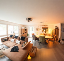 Luxuriöse Neubauwohnung in Dortmund-Kirchhörde Lücklemberg