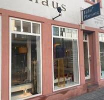 Coworking-Arbeitsplatz im Herzen von Karlsruhe - All-in-Miete