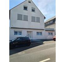 Zu Vermieten 4 Zimmer DG Wohnung in Melsungen ab 01.01.2026 frei