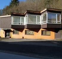 Geräumiges Lager-büro ,Wohnraum inruhiger Lage 9 p.p Bad grund - Northeim
