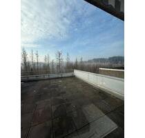 Charmante Terrassenwohnung mit großer Dachterrasse Harz Panoramic - Braunlage