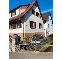 Gepflegtes Altbau-Haus zu vermieten – 3,5 Zimmer - Baden-Baden Balg