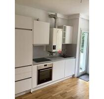 Flingern: 2-Zimmer-Wohnung mit modernem Bad und Balkon - Düsseldorf Flingern Süd