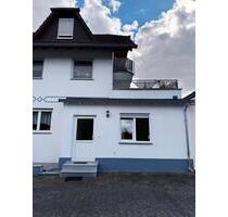 EG-Wohnung 2 Zimmer, Grünberg-OT, Autobahnnah