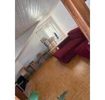 Ruhige Dachterassenwohnung in TUT Nord - Tuttlingen