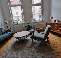 Praxisraum Spandau - 250,00&nbsp;EUR Kaltmiete, ca.&nbsp; 20,00&nbsp;m&sup2; in Berlin (PLZ: 13347) Mitte