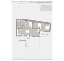 ERSTBEZUG: 3 Zi Wohnung 110m² mit Terrasse in 97944 Schweigern - Boxberg