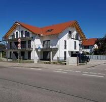 3 Zimmer Wohnung Höhenkirchen-Siegertsbrunn