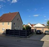 Großzügiges Einfamilienhaus in Schemmerhofen – modernisiert & mit