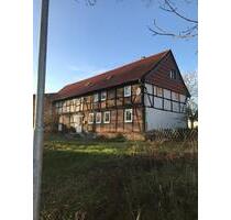 100qm Wohnung in ländlicher Lage - Schladen-Werla