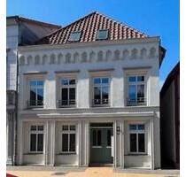 2-Raum Wohnung in Zentrumsnähe zu vermieten - Wittenburg
