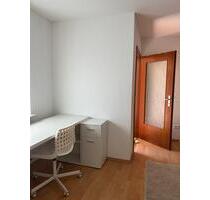 Einzimmerwohnung zur Untermiete vom 01.01.2026-31.03.2026 - Villingen-Schwenningen