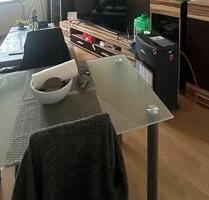 2-ZKB-Wohnung Mietwohnung Nur an Berufstätige Max 1 Person! - Dillingen (Saar)