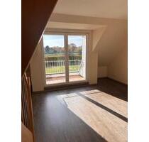 OG Wohnung 3,5 Zimmer mit Balkon SW Ausrichtung zu vermieten - Klein Offenseth-Sparrieshoop