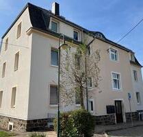 X-Mas-Special: 1. Kaltmiete geschenkt! Sanierte 2,5-Raum-Wohnung mit Blick zur Burg Kriebstein - Mittweida