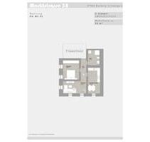 ERSTBEZUG: 2 Zi Wohnung 55m² in 97944 Boxberg - Schweigern