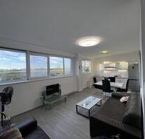 Moderne helle 3-Zimmer Maisonette Wohnung (~90m²) in Alfdorf