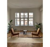 Großer Praxisraum Do + Fr frei in schönberger Praxisgemeinschaft - Berlin Charlottenburg-Wilmersdorf