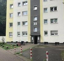 Hier fühlen Sie sich wohl: 3-Zimmer-Wohnung - Gladbeck Alt-Rentfort