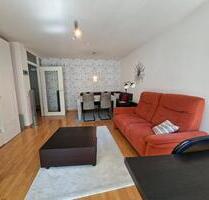 Moderne Zweizimmerwohnung mit Aufzug und TG Stellplatz - Müllheim