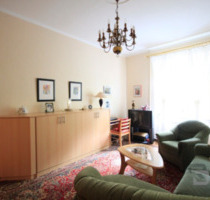 1-Zimmer-Wohnung mit Gartenblick in Mariendorf-Tempelhof - Berlin Tempelhof-Schöneberg