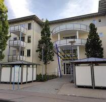 3-Zimmer Senioren-Wohnung 