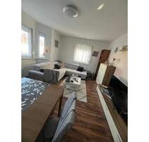 Gemütliche 3 Zimmer WHG mit Balkon + Stellplatz in Zentraler Lage - Rottweil
