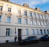 2 Zi - 52 qm, 6-12 Monate - wird noch möbliert! Altstadt Köpenick - Berlin Treptow-Köpenick