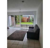 Modernes Wohnen auf zwei Ebenen mitten in Bad Iburg