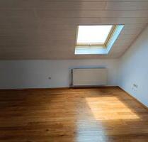 3-Zimmer DG-Wohnung in Bietigheim-Bissingen Sand