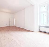 Berufstätige Paare aufgepasst! Helle 3-Zimmer-Wohnung mit Balkon im ruhigen Herzen von Köpenick - Berlin Treptow-Köpenick