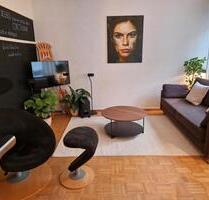 Möbilierte, ruhige und zentrale Wohnung (2 Zimmer, 56m²) - Köln Lindenthal