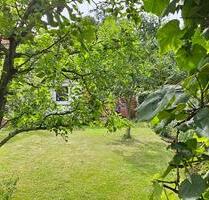 Idyllisches 5-Zimmer-Haus in Sulingen mit herrlichem Garten 700m²