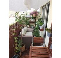 3 Zimmer Wohnung in Frankfurt-Oberrad - Frankfurt am Main