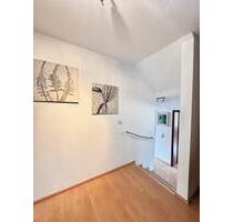 3-Zimmer-Wohnung - Balkon & Garage, zentrumsnah Schwäbisch Gmünd - Täferrot