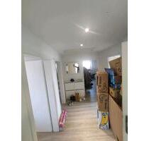 2 Zimmer Dachgeschoss Wohnung in Bredstedt