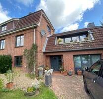 Exklusive Doppelhaushälfte in Bestlage in Alt-Nettelnburg - Hamburg Billwerder